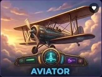 Aviator slot banner on a880 - SPRIBE